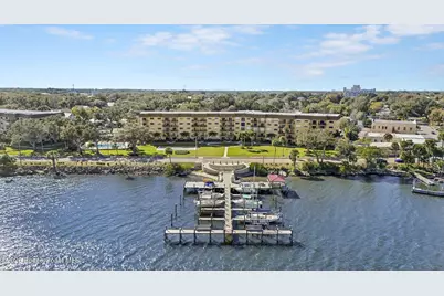 1025 Rockledge Drive #502a, Rockledge, FL 32955 - Photo 31