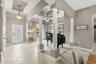 4035 Waterloo Pl, Melbourne, FL 32940 - Photo 5