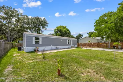 7011 Fern Drive, Cocoa, FL 32927 - Photo 7