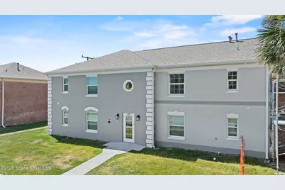 913 S Colonial Court #Unit B, Indian Harbour Beach, FL 32937 - Photo 37