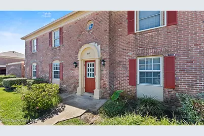 913 S Colonial Court #Unit B, Indian Harbour Beach, FL 32937 - Photo 3