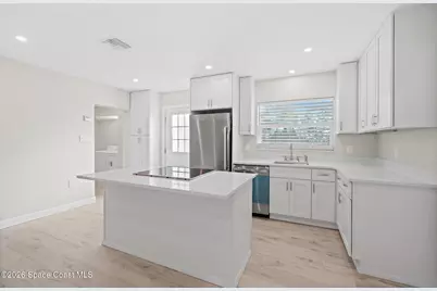 1396 Earl Drive, Merritt Island, FL 32952 - Photo 3