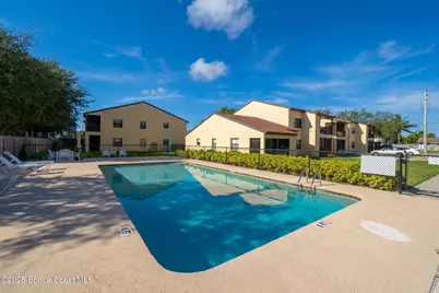 5610 N Banana River Boulevard #6-5, Cocoa Beach, FL 32931 - Photo 33