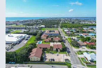 5610 N Banana River Boulevard #6-5, Cocoa Beach, FL 32931 - Photo 37