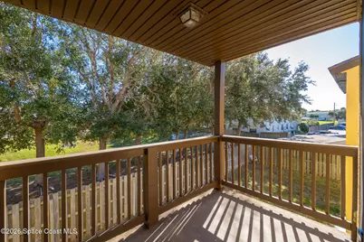 5610 N Banana River Boulevard #6-5, Cocoa Beach, FL 32931 - Photo 7