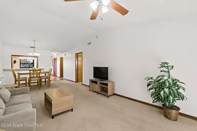 5610 N Banana River Boulevard #6-5, Cocoa Beach, FL 32931 - Photo 23