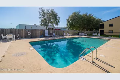 5610 N Banana River Boulevard #6-5, Cocoa Beach, FL 32931 - Photo 9