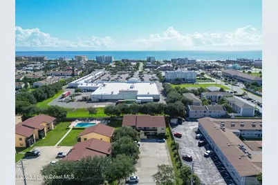 5610 N Banana River Boulevard #6-5, Cocoa Beach, FL 32931 - Photo 25