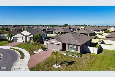 7284 Topaz Drive, Grant-Valkaria, FL 32949 - Photo 3