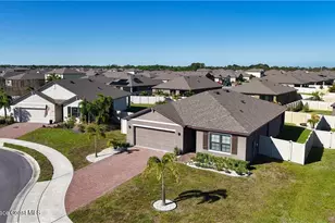 7284 Topaz Dr, Grant-Valkaria, FL 32949 - Photo 3