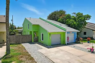 519 Washington Ave, Cape Canaveral, FL 32920 - Photo 1