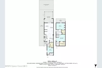 519 Washington Avenue, Cape Canaveral, FL 32920 - Photo 5