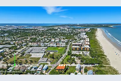 519 Washington Avenue, Cape Canaveral, FL 32920 - Photo 3