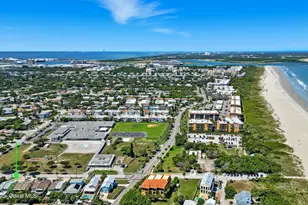 519 Washington Ave, Cape Canaveral, FL 32920 - Photo 3