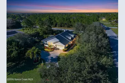 5696 Cypress Creek Drive, Grant-Valkaria, FL 32949 - Photo 1