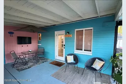 7705 Poinsetta Avenue, Cape Canaveral, FL 32920 - Photo 3