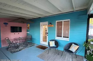 7705 Poinsetta Ave, Cape Canaveral, FL 32920 - Photo 3