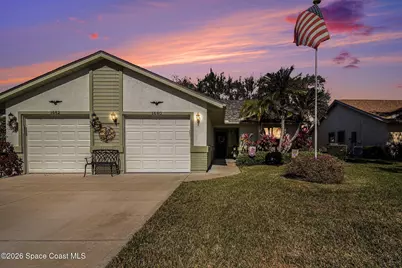 1680 Old Glory Boulevard, Melbourne, FL 32940 - Photo 23