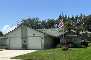 1680 Old Glory Blvd, Melbourne, FL 32940 - Photo 1