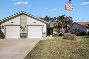 1680 Old Glory Blvd, Melbourne, FL 32940 - Photo 1