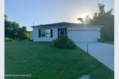 450 Hazel Street, Sebastian, FL 32958 - Photo 1