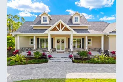 7035 Indian River Boulevard, Grant-Valkaria, FL 32949 - Photo 9