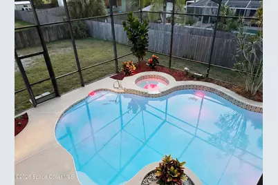 1060 Mina Avenue NE, Palm Bay, FL 32907 - Photo 3