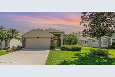 1471 Lago Mar Drive, Melbourne, FL 32940 - Photo 1