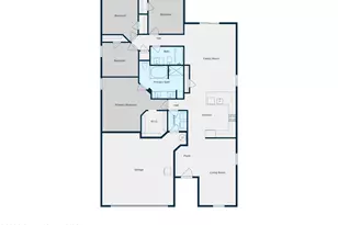 733 Walmsley St SW, Palm Bay, FL 32908 - Photo 5