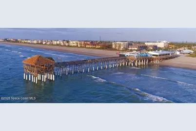 201 Saint Lucie Lane #810, Cocoa Beach, FL 32931 - Photo 29