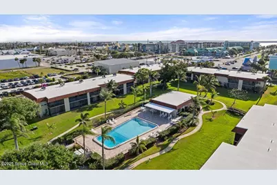 201 Saint Lucie Lane #810, Cocoa Beach, FL 32931 - Photo 3