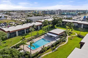 201 St Lucie Ln, Cocoa Beach, FL 32931 - Photo 3