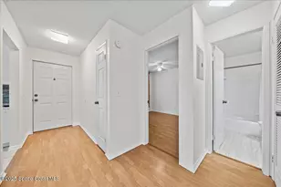 201 St Lucie Ln, Cocoa Beach, FL 32931 - Photo 17