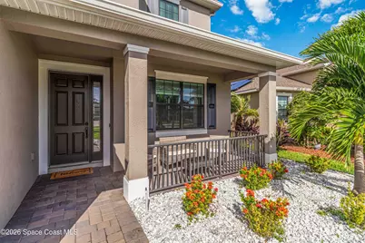 8212 Paragrass Avenue, Melbourne, FL 32940 - Photo 3