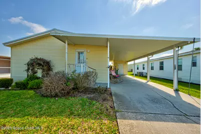 189 Woodsmill Boulevard, Cocoa, FL 32926 - Photo 1