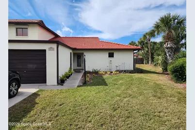 3210 Sand Dunes Court, Melbourne Beach, FL 32951 - Photo 1