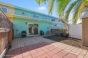 362 Chandler St, Cape Canaveral, FL 32920 - Photo 5