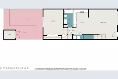 362 Chandler Street, Cape Canaveral, FL 32920 - Photo 29