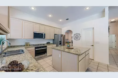 2703 Barrow Drive, Merritt Island, FL 32952 - Photo 9