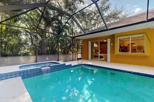 2703 Barrow Dr, Merritt Island, FL 32952 - Photo 3