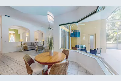 2703 Barrow Drive, Merritt Island, FL 32952 - Photo 17