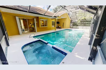 2703 Barrow Drive, Merritt Island, FL 32952 - Photo 35