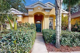 2703 Barrow Dr, Merritt Island, FL 32952 - Photo 1