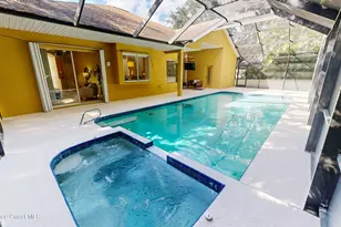 2703 Barrow Dr, Merritt Island, FL 32952 - Photo 3