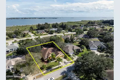 2703 Barrow Drive, Merritt Island, FL 32952 - Photo 5