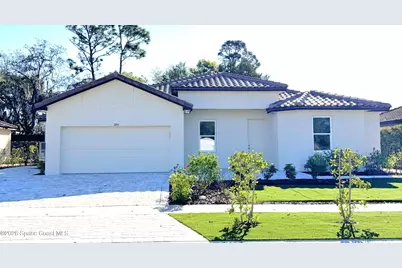 2851 Edington Drive, Titusville, FL 32780 - Photo 1