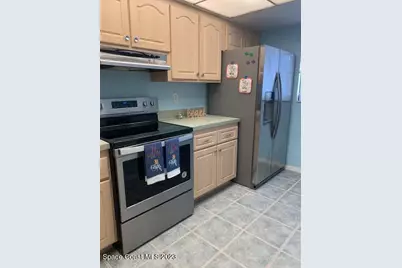 3170 N Atlantic Avenue #112, Cocoa Beach, FL 32931 - Photo 5