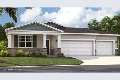 3250 Viridian Circle, Melbourne, FL 32904 - Photo 1