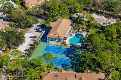 625 Greenwood Village Boulevard #17-G, West Melbourne, FL 32904 - Photo 61