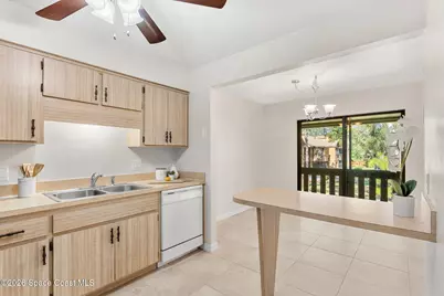 625 Greenwood Village Boulevard #17-G, West Melbourne, FL 32904 - Photo 13